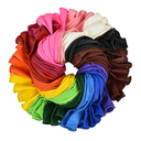 Extra Thick Latex Balloons, 100 Pack Party Balloon Assorted Color, 15 Bright Rainbow Colors for Wedding Birthday Graduation Baby Shower Party Event Decoration