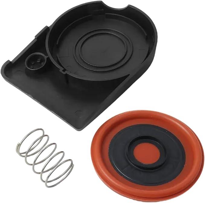 11127646552 Crankcase Ventilation Valve Compatible with BMW 116i 118i 120i For MINI R55 R60 R58 R56 R57 R61 R59 Replacnt# 11127603390 11127646552