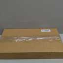 Tablet Floor Stand with 4.5LB Heavy Metal Base,Overhead Bed Phone Stand Angle Height Adjustable Holder, Universal Phone Mount for iPad iPhone Pro Air Mini, Samsung Tab, Kindle, E-Readers 