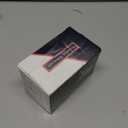 HTU 2026 Upgraded Car Phone Holder for Magsafe Magnetic Car Phone Mount [360 Adjustable 99LBS Ultra Suction] Cell Phone Holders for Tesla Cars/Gym/Mirror Mount for iPhone & Android (Black)