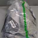 ScrubWiz Steam Mop with Detachable Handheld Steam Cleaner, 10-in-1 Multi Accessories, Quick 10s Heat, 350ml and 2-Level Steamer for Cleaning Floor, Carpet, BBQ Grill, Tile, and Grout, Light White