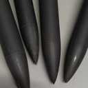 Mole Repellent Solar Powered,Snake Vole Repellent Outdoor, Gopher Repeller Ultrasonic Solar Powered for Lawn Garden Waterproof, Sonic Mole Spikes,Get Rid of Moles Groundhog Chipmunk Repellent4 Pack