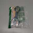 2pcs Baby Bottle Scissor Anti- Slip Feeder Clamp Milk Bottle Clamp Bottle Tong Feeder Pacifier Tong