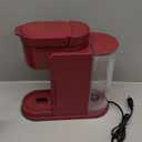 Keurig K-Express Single Serve K-Cup Pod Coffee Maker, 3 Brew Sizes, Strong Button Feature, 42oz Removable Reservoir, Island Berry