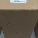 Fire Hydrant for Dogs to Pee On: Dog Fire Hydrant Pee Post Outdoor-17.5" Training Post Statue for Yard Garden (Red-Big)