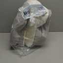 Cervical Neck Pillow, Ergonomic Memory Foam Pillows for Neck Pain Relief with Breathable Pillowcase, Adjustable Contour Neck Support Pillow for Side Back Stomach Sleepers, Odorless (Light White)