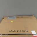 for Honda HRV Seat Covers 2023 2024 2025 2026 Sport LX, Custom Fit Car Seat Cover Full Set, Waterproof Leather HR-V Seat Protectors, SUV Cushions Accessories, Black, NOT Fit for EX-L