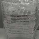 ClearSpace Clear Plastic Storage Bins  Pantry Organizers & Storage Containers, Cabinet Organizer - Home Organization Must Haves for Kitchen, Laundry Room, Office, Closet, Garage & Freezer (2 Pack)