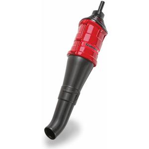 TrimmerPlus CB720 High Performance Blower Attachment with Concentrator for Attachment Capable String Trimmers, Polesaws, and Powerheads