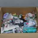 Box Of Mixed Items, Retail is Estimated 
