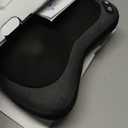 Back Massager with Heat - Shiatsu Neck Massager Deep Tissue 2-in-1 Kneading Chair Massage Pillow for Lower Back/Leg/Shoulder - Lumbar Support Pillow for Back Pain Relief - Gifts for Mom Dad Women