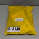 Brown Bundles Human Hair Color 4 Kinky Curly Bundle 12 14 16 Inch Brazilian Virgin Hair 3 Bundles Color 4 Bundle Double Weft Hair Weave