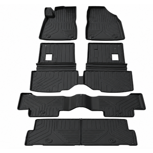 Floor Mats 