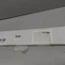 WD22X27724 WD22X33499 Dishwasher Lower Spray Arm Replacement for GE Dishwasher Spray Arm Replaces AP7219298 AP7014276 WD22X26621 WD22X10091 WD22X27724 GDF550PSR3SS GDT530PGP5WW GDT530PSP4SS More