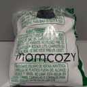 Momcozy Baby Carrier AirMesh - The Perfect Summer Water Sling for Newborns to Toddler 8-35 lbs - Cooling, Breathable and Lightweight Baby Wrap, Nice for Summer, Pool, Beach, Swimming, Black