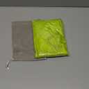 Joy Walker Waterproof Backpack Rain Cover, 12000mm Ultra-Waterproof, Upgraded Ultra-Strong Multilayers, Antislip Buckle Strap (Middle (for 30-40L backpack), Light Green)