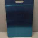 Titanium Cutting Board - 100% Pure Titanium Cutting Boards for Kitchen - Cutting Edge Hygiene & Durability, Cutting Boards for Home Kitchen Cooking (18 inch x 12 inch)