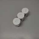 Dazzjoy Edible Black Sugar Sprinkles, Pearl Candy Sprinkles for Cake Decorating, Food Grade, Cupcake Toppers and Black Cake Decorations, Wedding Party Valentines Supplies(130g/4.58oz), BB Date:11/07/2026