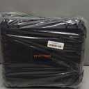 Case for DJI Mini 5 Pro Drone - Waterproof Carrying Cases for DJI Mini 5 Pro Fly More Combo, Charger, Propellers Filters Accessoreis | Protective Travel Box with Custom Foam for RC 2/RC-N3 (Case Only)