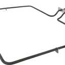 W10779716 Range Oven Bake Element Compatible with Whirlpool KitchenAid Maytag WFE540H0AS0 WFE540H0ES0 MER8700DS1 KSDB900ESS2, W10774342 Oven Heating Element Replace PS11703285 AP5970727 W10289097