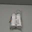 Zeasorb Excess Moisture Control Super Absorbent Foot & Body Powder, Dermatologist Recommended, Friction-Fighting Formula with Patented Odor Control Technology, 2.5 oz bottle (2.5 Ounce (Pack of 2))