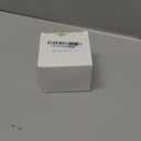 Replacement Lid for Owala Freesip, Compatible with Owala Cup 16oz 24oz 32oz 40oz, One Button Water Bottle Top Lid Replacement Accessory, Leakproof, BPA-Free (Black)