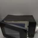 Frigidaire, 0.7 Cu Ft Compact Countertop Microwave Oven, 700W, Black
