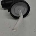 Paint Sprayer Gun, 700W HVLP High Power Electric Spray Paint Gun, 41 Fl Oz Large Container, with 4 Nozzles & 3 Patterns, Adjustable Spray Width Knob, for Fence, House, Door, Wall & Furniture