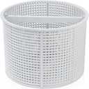 ChangTa Pool Skimmer Basket Replacement, for Hayward SPX1082CA & Aladdin B-152 Skimmer Models SP1082 SP1083 SP1084 1085 1086 SP1075 1075T 1076 1077 Skimmers Basket (white)