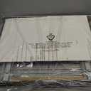 HOLDN STORAGE Pull Out Cabinet Organizer - Heavy Duty Steel with Smooth Slide-Out Drawers, Chrome Finish - 22" W x 17" D Basket, Fits 23.25" Cabinet Opening