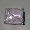 Half and Half Short Purple Anime Cosplay Wig Dark Purple Straight Bob Wigs + Red Gem + Wig Cap 14'' Synthetic Hair for Women Halloween Costumes Party