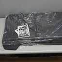 3W Floor Mats and Cargo Liner Compatible for Mercedes Benz GLC (Not Fit Coupe) 2023 2024 2025, TPE All Weather Custom Fit Floor Liner and Cargo Mats 1st 2nd Rows Car Mats and Trunk Liner Black