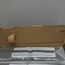 Depend Real Fit Adult Diapers, Incontinence Underwear for Men, Disposable, Maximum Absorbency, Large/Extra Large, Black, 52 Count (2 packs of 26)