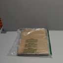 Amazon Basics 36-inch Hanging File Folders, Space Saving Multicolor Organization System with Pockets, Portable Letter Size Paper Storage for Home Office, School & Classroom