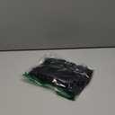 Knee Brace for Knee Pain, Meniscus Tear, Adjustable Knee Support with Side Spring Stabilizers for ACL, MCL, Arthritis, Patella Stability, Knee Pain Relief, Injury Recovery, Women and Men, Medium (Black)