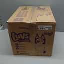 Luvs Size 2 Baby Diapers, Platinum Protection Bluey Diapers for Day & Night, Size 2, 264 Count