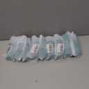 9 x Dog poop bag holder-2 in 1 Dog Waste Bag holder Comes with pet snack box for Leash Lightweight Pet Waste Bag DispenserEquipped with nylon rope and buckle (Excluding dog waste bag)(Black Green)