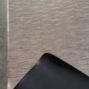 Plastic Rattan Cane Webbing Rolls, 50"x63"