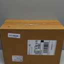 Marretoo for Toyota Camry Side Mirror Assembly Driver Side 2024 2018 2019 2020 2021 2022 2023 | Power | Gloss Finish | Non-Heated | Replaces TO1320366 |WHITE| (POWER, Driver Side(LH))