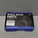 611-008 M14*1.5 Chrome Factory Style Lug Nuts for 2015-2023 Ford F-150 Expedition 2015-2022 Lincoln Navigator MKX ACPZ-1012-B