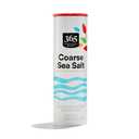 365 by Whole Foods Market, Sea Salt Coarse, 24.7 oz (24.7 Ounce (Pack of 1))