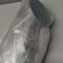 Motorcycle Exhaust Muffler - PSLER 51MM Universal Exhaust Silencer Removable Noise Eliminator Compatible with Most Motorcycles