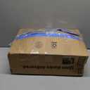 Luxury Oversized Bath Towels | 650 GSM, 34" x 56" | Hotel Quality, Soft & Highly Absorbent | Quick Dry, Thick, Combed Cotton Bathroom Towels | Mocha - 4 Pack