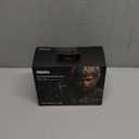 8Bitdo Ultimate 2C Hall Effect Joysticks and Hall Triggers Wireless Controller for Windows PC and Android, with Remappable L4/R4 Bumpers, Turbo function & Rumble vibration - Black Myth: Wukong