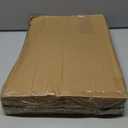 Hleelomi Under Bed Storage with Wheels and Cover, 360° Rolling Under Bed Metal Drawers for Clothes, Blankets, Books and Shoes,Black