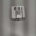 Shower Head Holder All Metal Handheld Shower Wand Bracket Adhesive Shower Wall Mount Holder Brass Shower Spray Holder Brushed Nickel, Drill Free Glue Installation