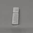 The Ordinary Volufiline 92% + Pal-Isoleucine 1% Plumping Anhydrous Serum, Facial Skincare for Loss of Volume, 0.5 Fl Oz