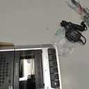 Jensen Portable Cassette Player and Recorder - AC-DC (Silver)