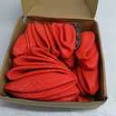 Dodgeballs Bulk Operation Christmas Playground Balls Rubber Bouncy Inflatable Kickball with Pump for Kids Adult Outdoor Handball Game Christian Donation Gift