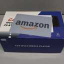 HK9 Carplay Screen for Car, 9" HD Portable Apple Carplay & Android Auto Screen, with 4K Dash Cam & 1080P Backup Camera, Upgrade Car Play Touchscreen, GPS Navigation/Siri/Mirror Link/Bluetooth/FM